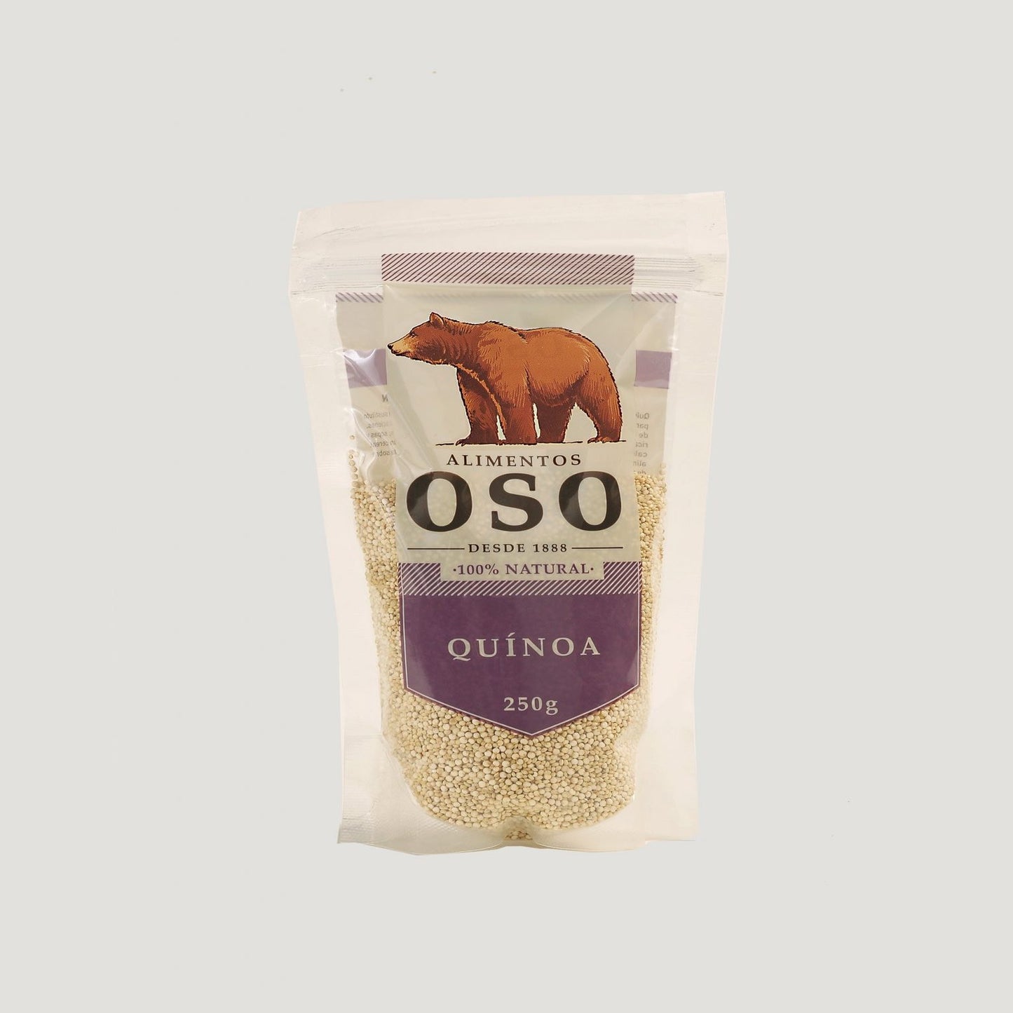 Quinoa 250g